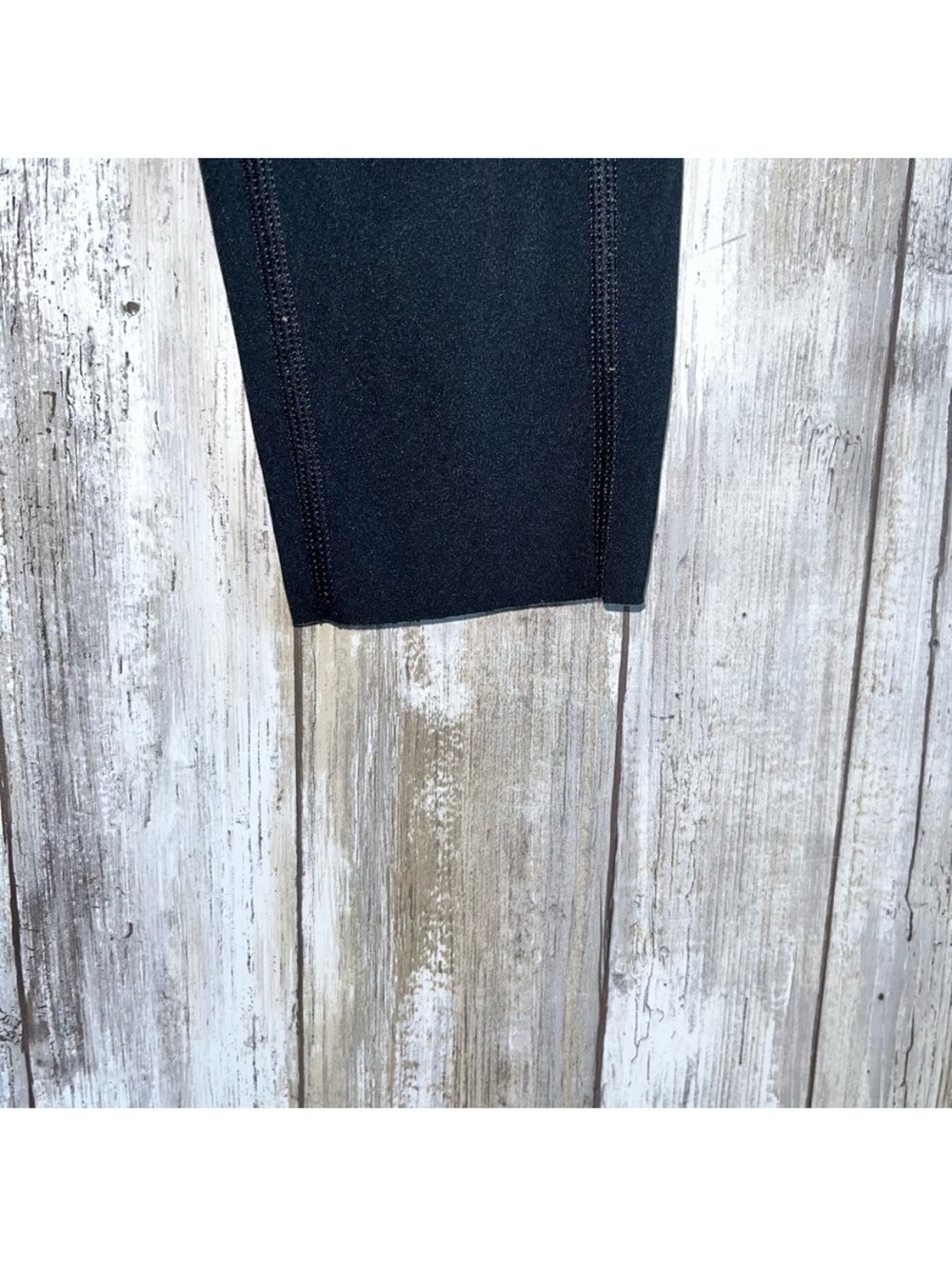 Offline Black High Rise Goals 7/8 Leggings - Picture 3 of 6